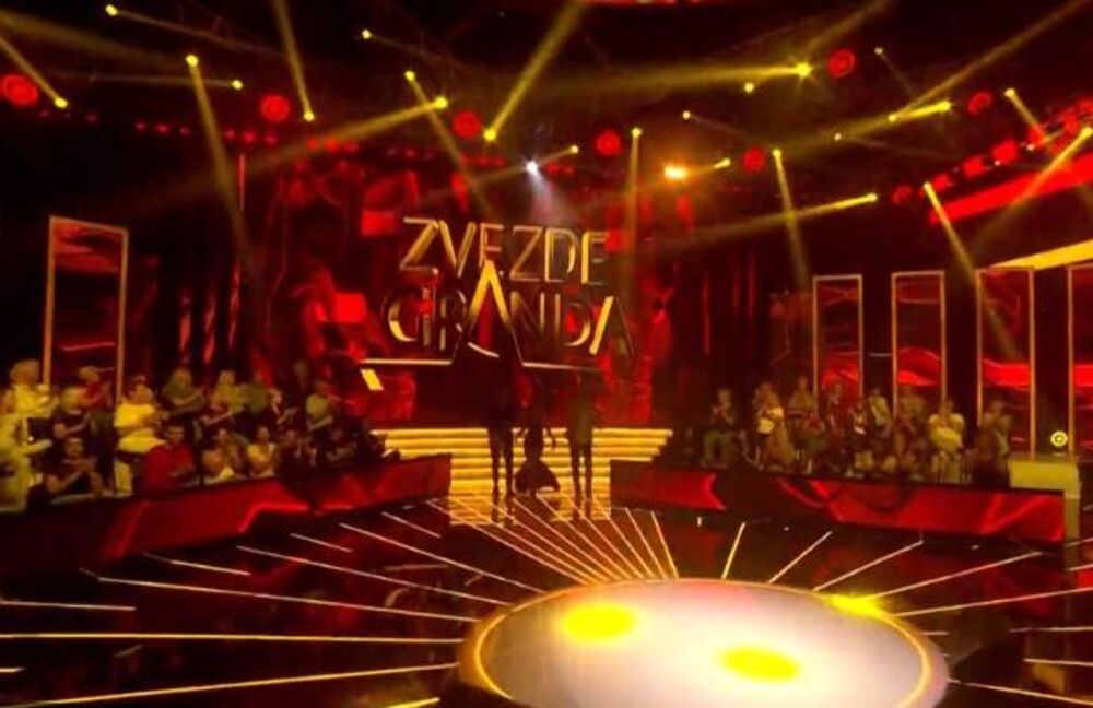 Zvezde Granda