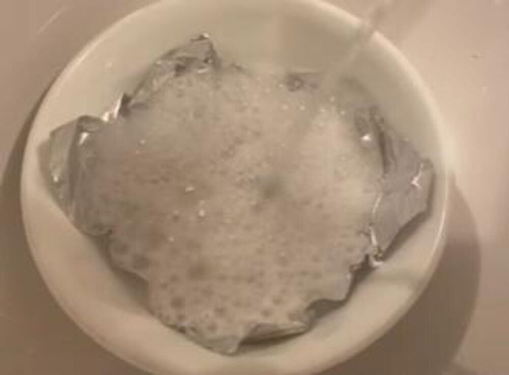 Soda bikarbona