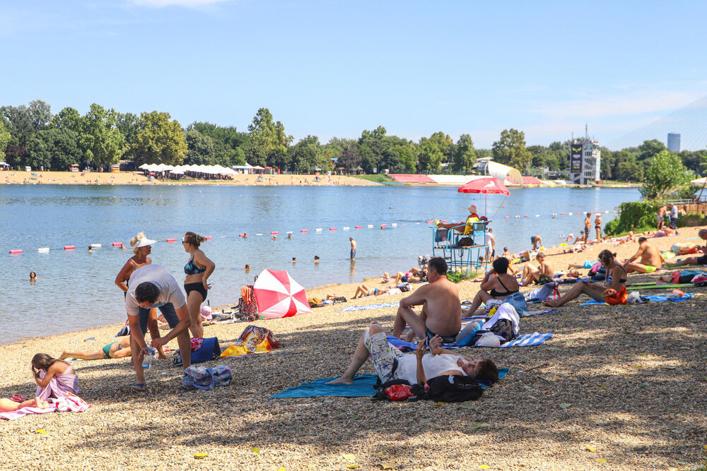 Ada Ciganlija