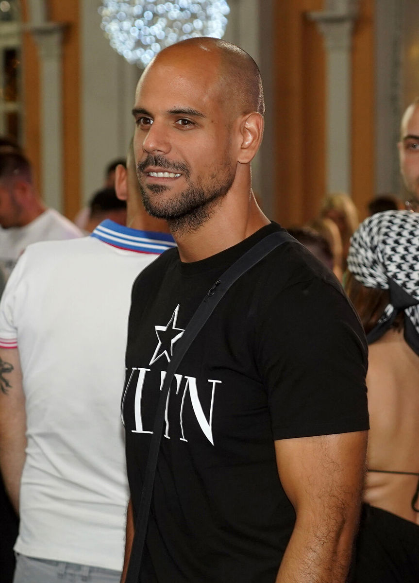 Mišel Gvozdenović