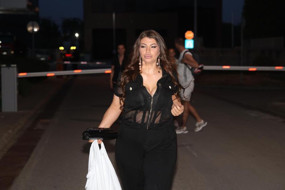 Miljana Kulić