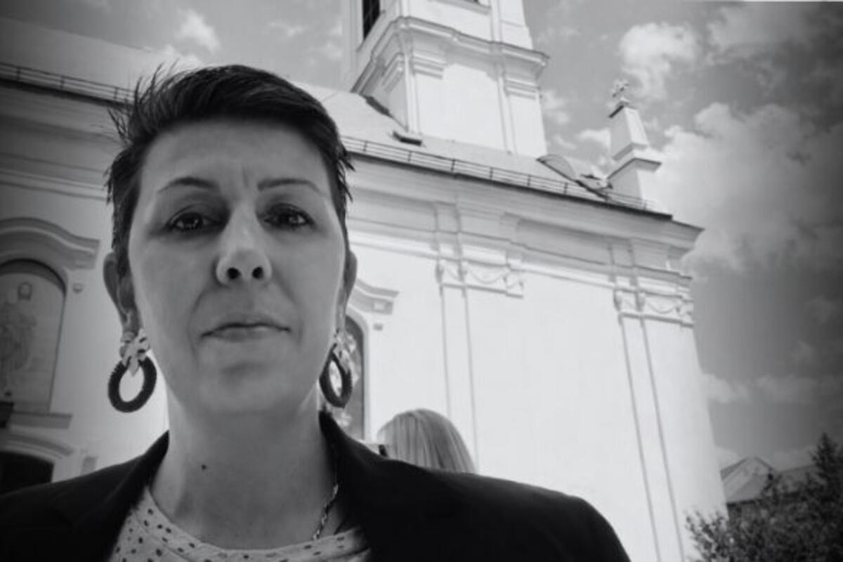 Magdalena Jovkić umrla