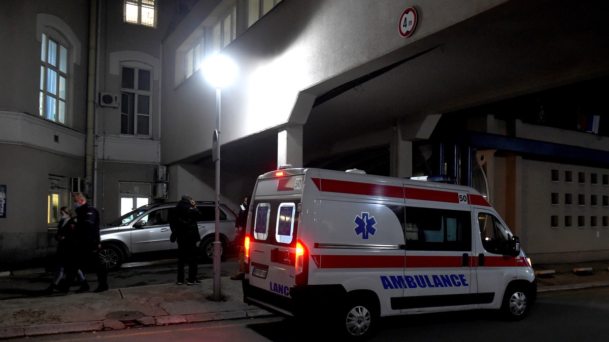 Detalji drame na bazenu u Jakovu: Otac ugledao dete (4) kako pluta