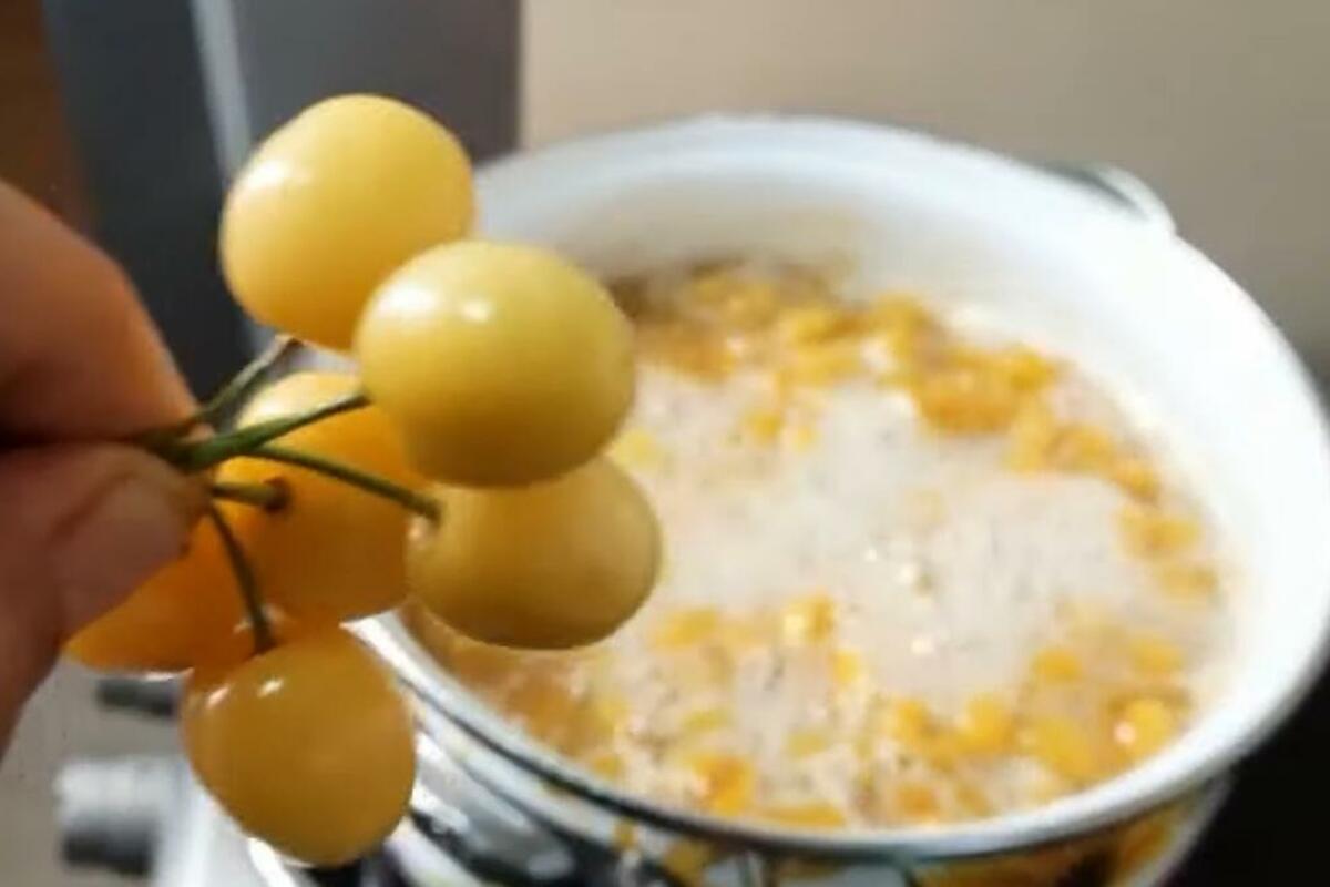 Slatko od trešanja bez konzervansa