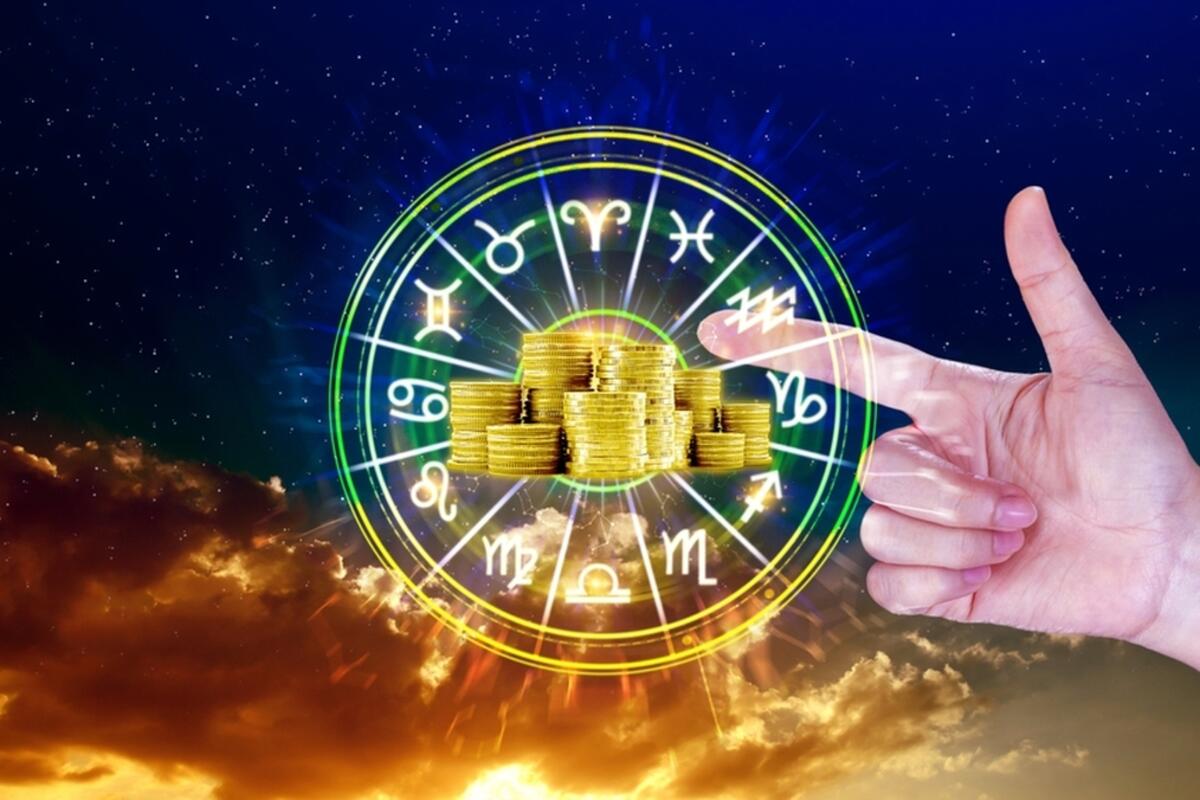 Kome stižu pare od 22. do 28 juna - novčani horoskop