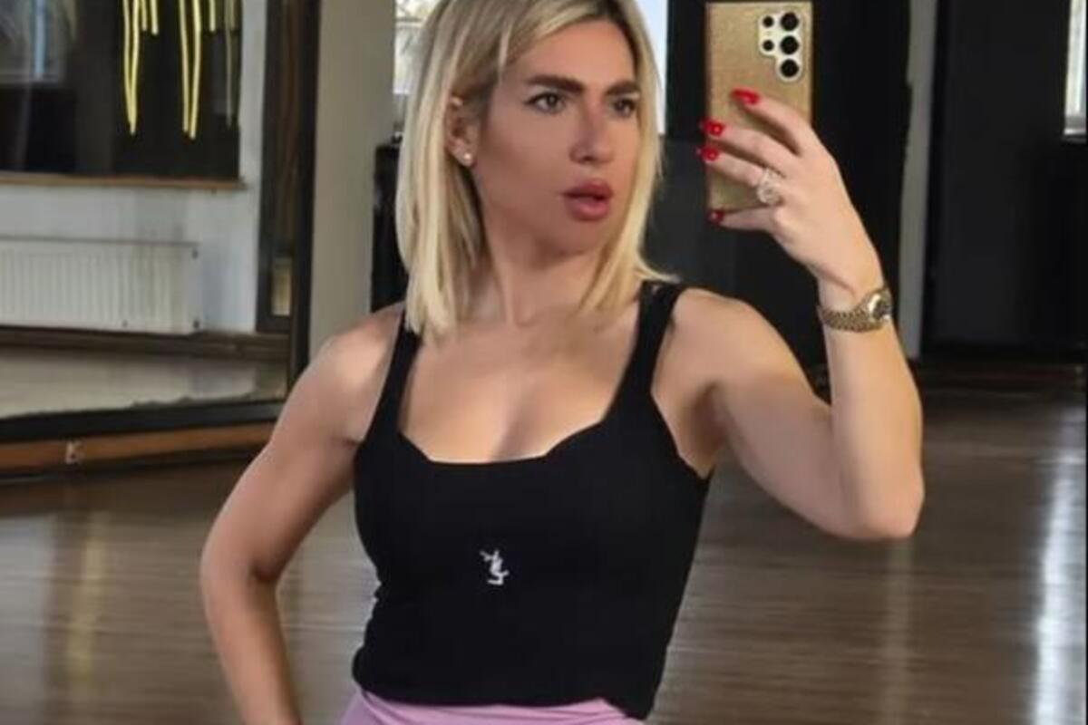 Jovana Jeremić nazvala Kaspera demonom
