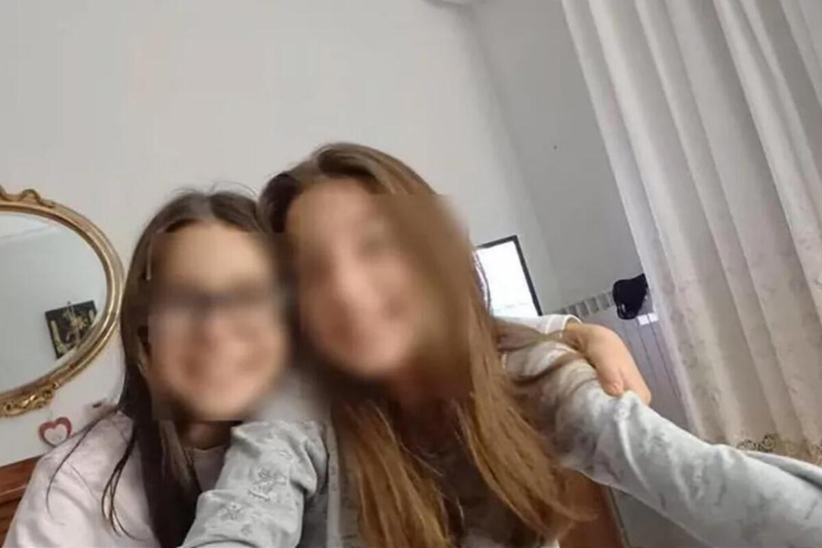 Pronađene Sara i njena sesra, u otmicu umešana majka, njen partner i deda?