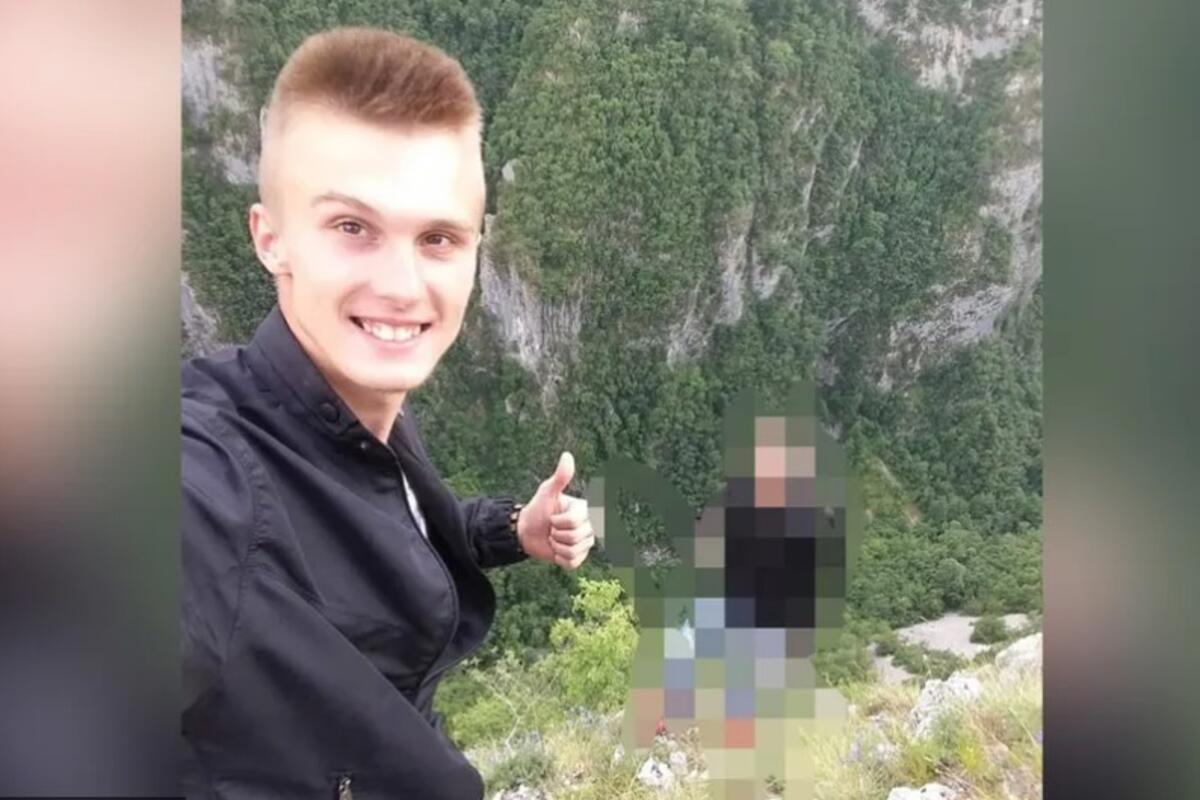 Nestao Miloš iz Novaka kod Uba