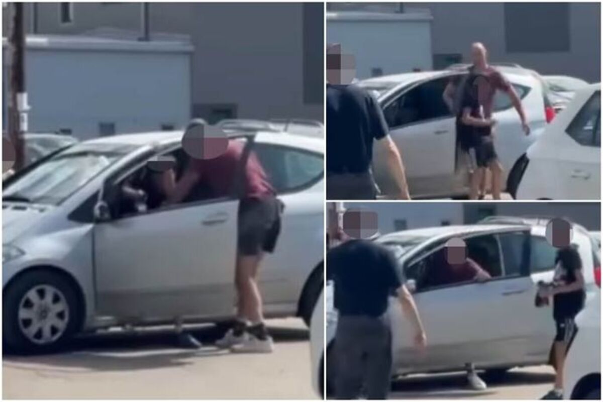 Uhapšen Kruševljanin koji je pretukao dete u automobilu