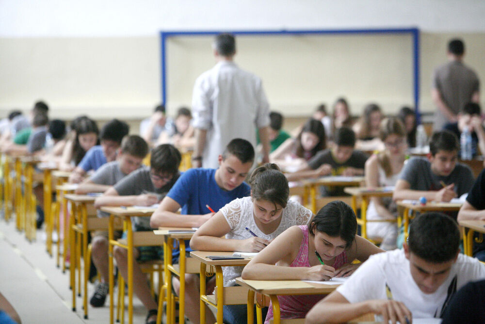 Prijemni ispit, Mala matura, Polaganje prijemnog, Prijemni, polaganje, Fakultet, škola prijemni, Srednja škola, Testovi za malu maturu