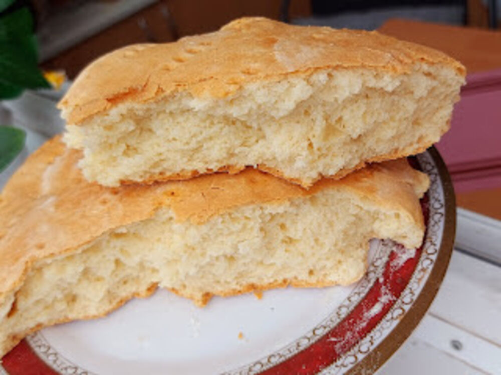 Pogača
