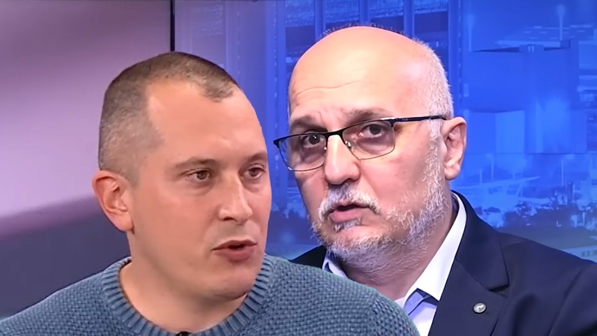 Urednik portala "Srbin info" priveden na informativni razgovor zbog učešća u fabrikovanju afere "zvučni top"