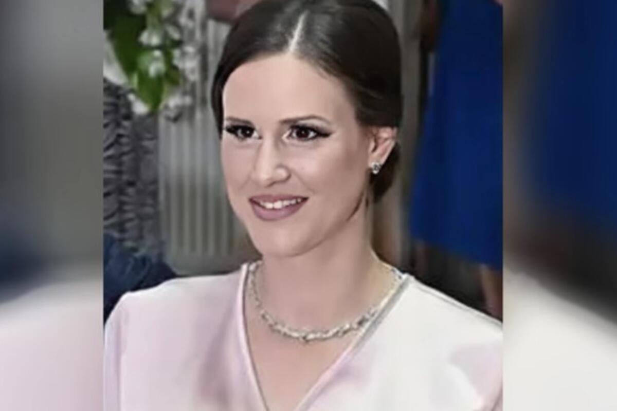 Potraga za nestalom Kristinom Rosić Dišić iz Aranđelovca