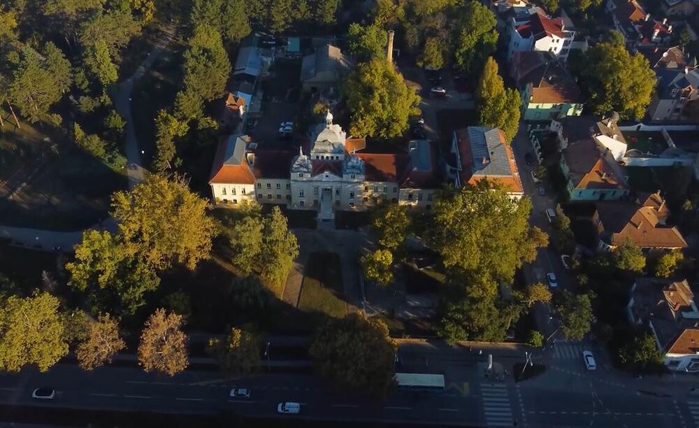 Jodna banja