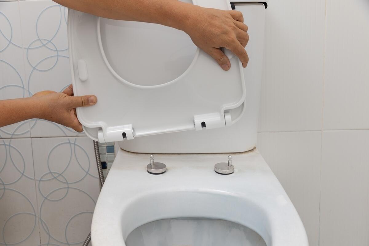 7 znakova da je vašoj wc šolji istekao rok trajanja