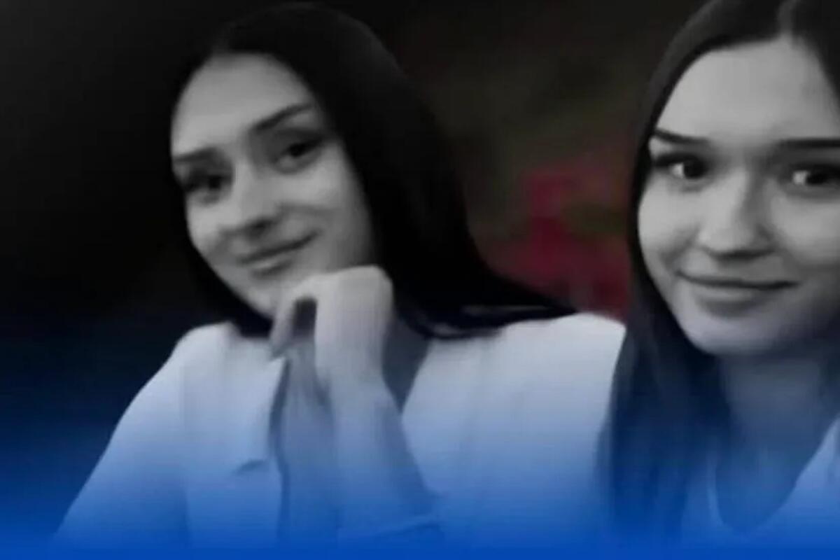 Otac nem od bola zbog pogibije Erze i Aulone u Nemačkoj