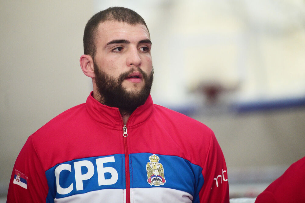 Veljko Ražnatović
