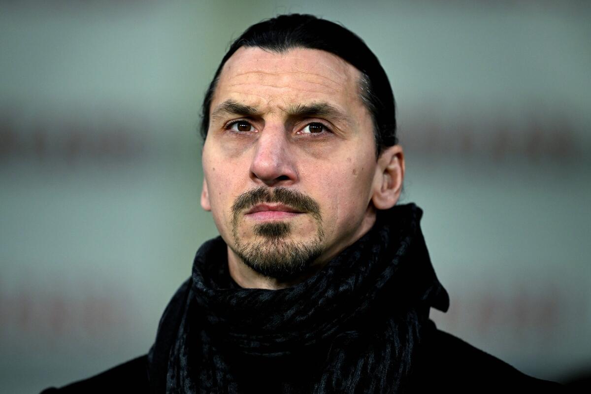 Ibrahimović javno odgovorio Ronaldu nakon njegove izjave da se vratio