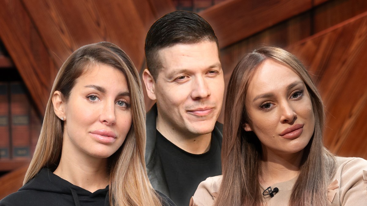 Jelena Radanović progovorila o razvodu Slobom dan nakon susreta sa Lunom