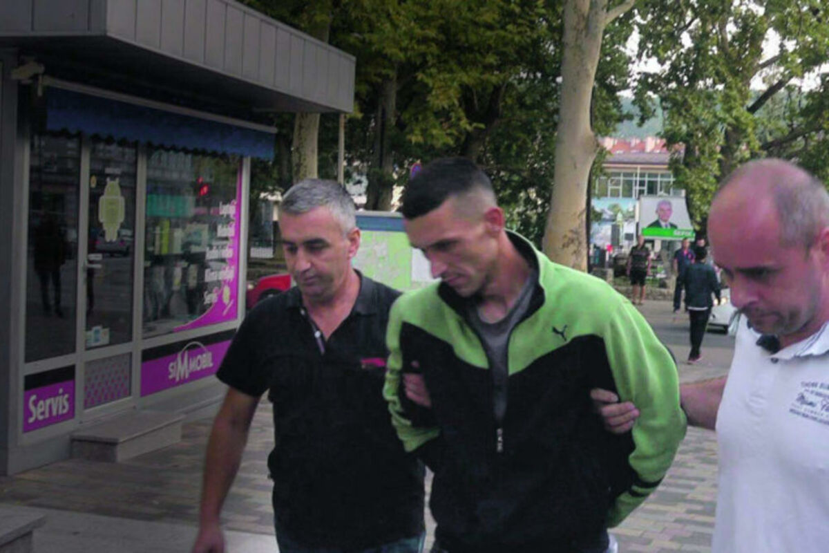 Kanibal iz Bosanske Krupe pojeo svoju majku