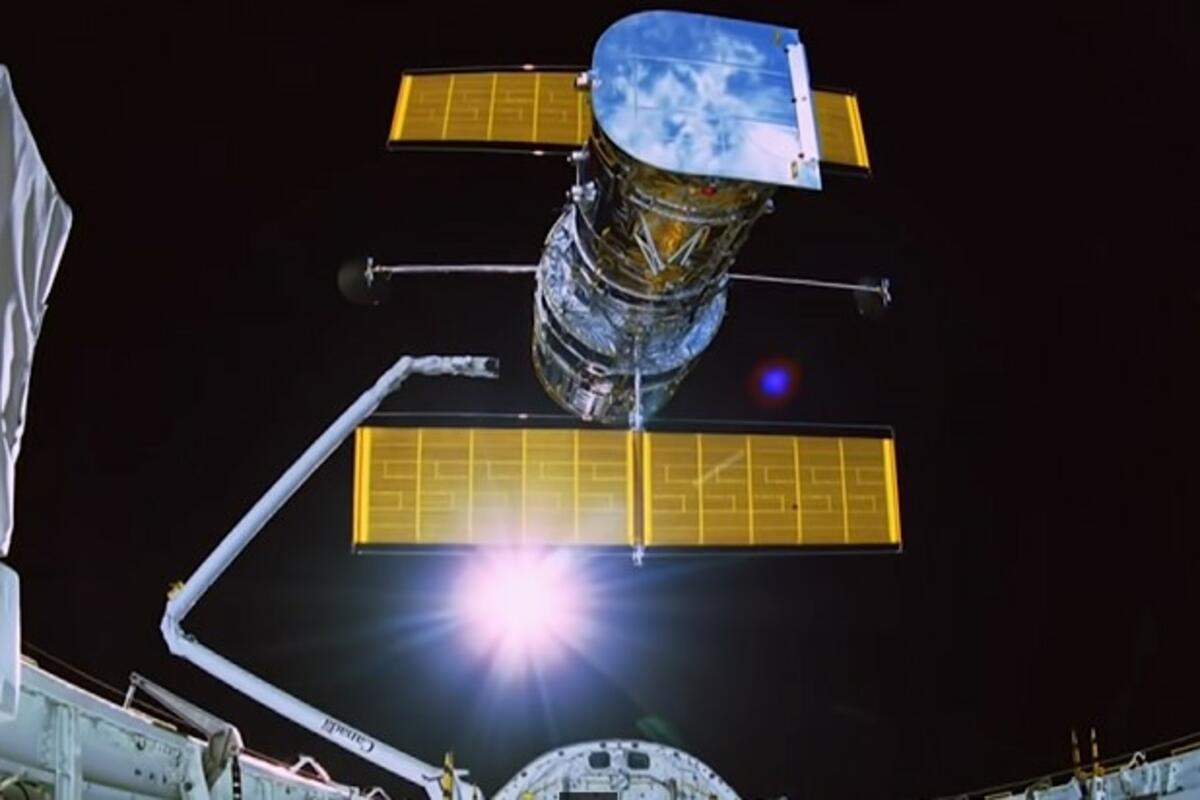 NASA planira da Međunarodnu svemirsku stanicu baci u okean