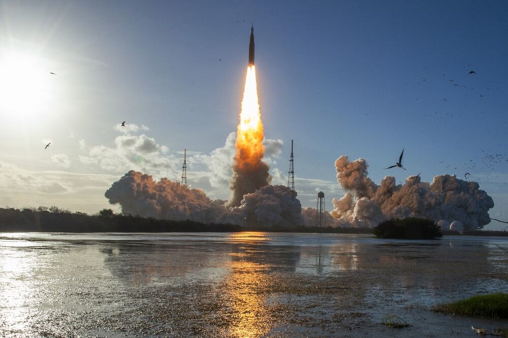 NASA, Artemis II