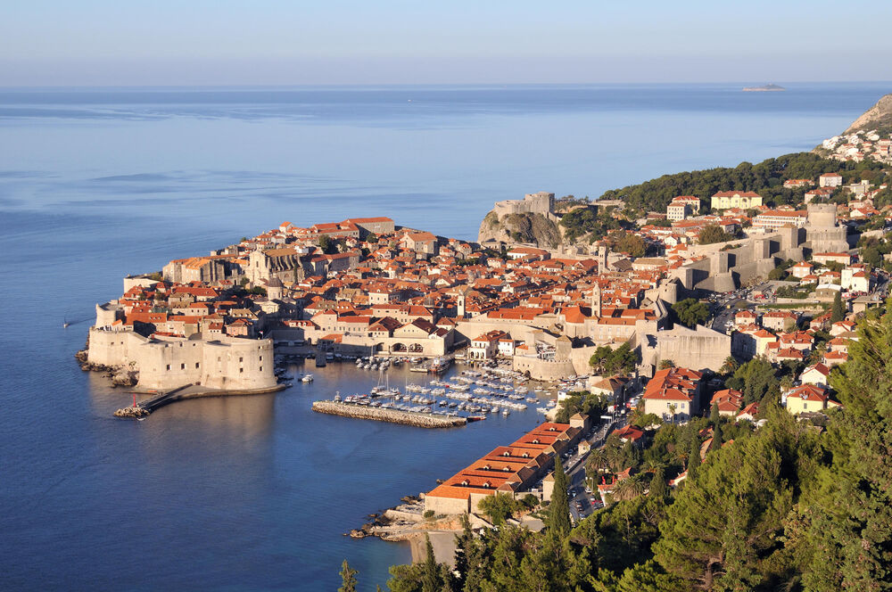 Dalmacija