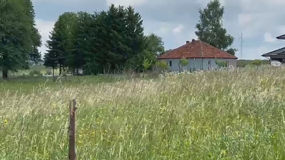 Dubnica, Sjenica