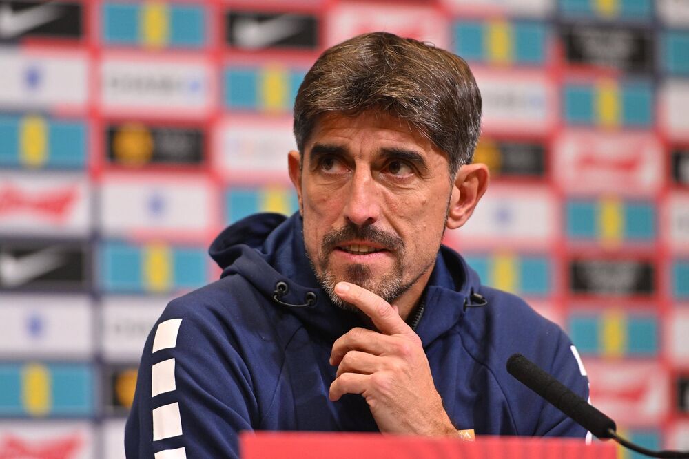 Veljko Paunović
