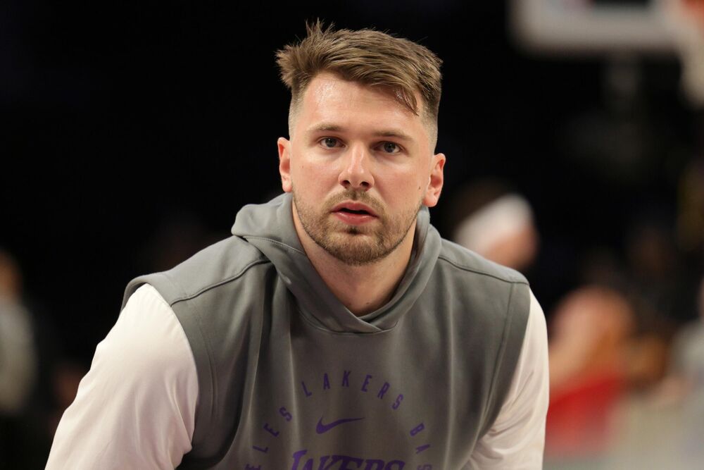Luka Dončić