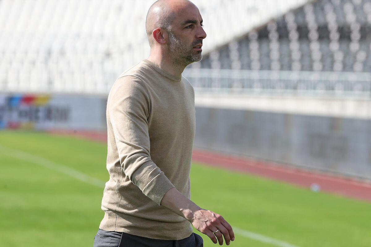 Žarko Lazetić ide u Saudijsku Arabiju za fantastičnu platu