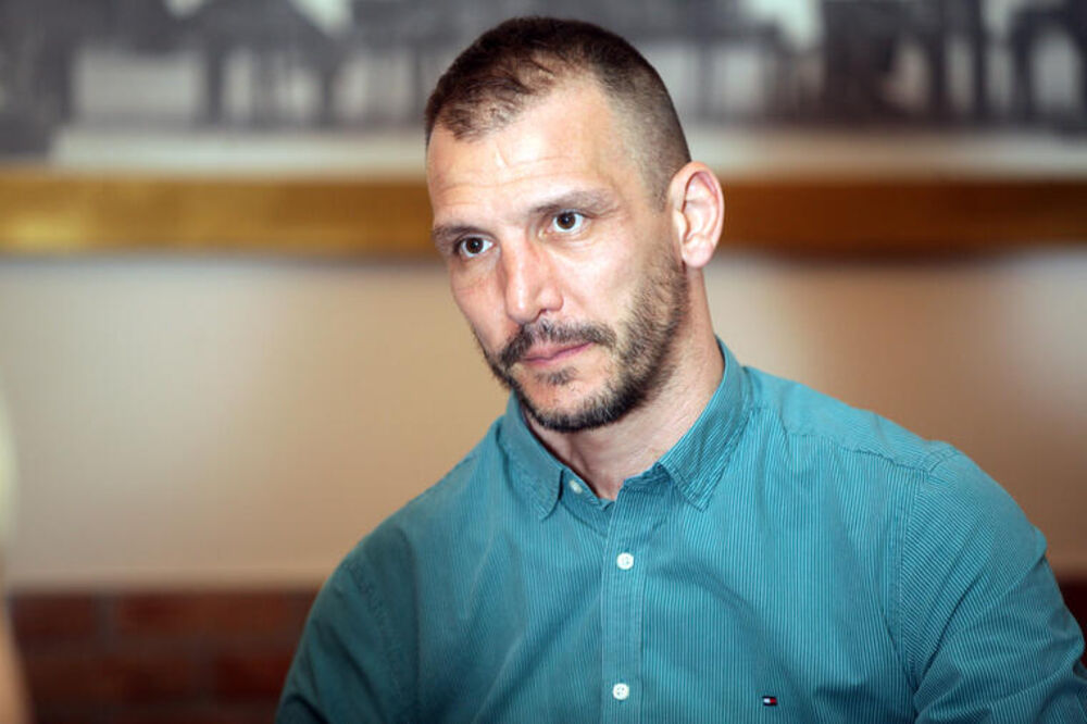 Danilo Ikodinović