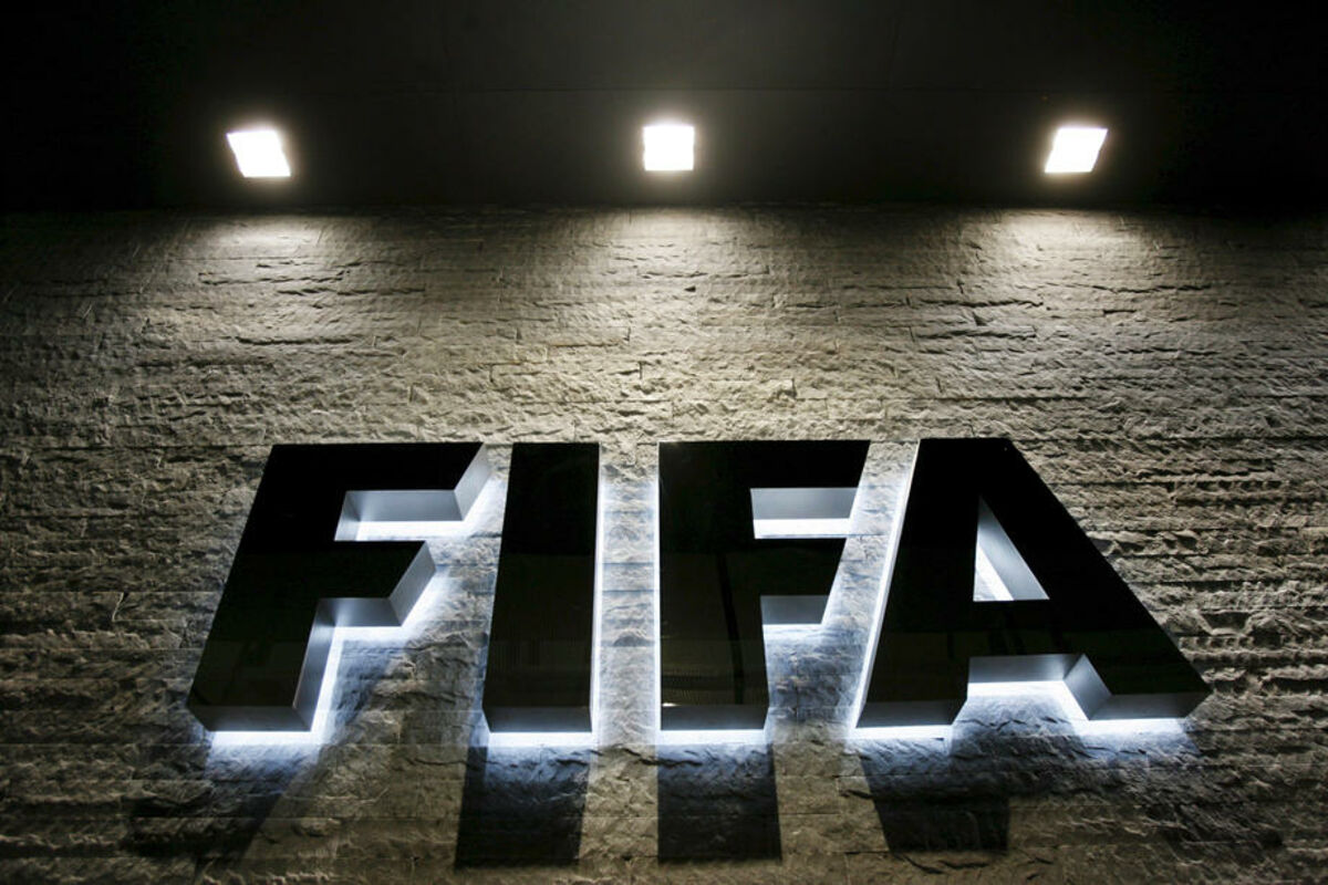 FIFA suspendovala jednu reprezentaciju u toku trajanja Mundijala
