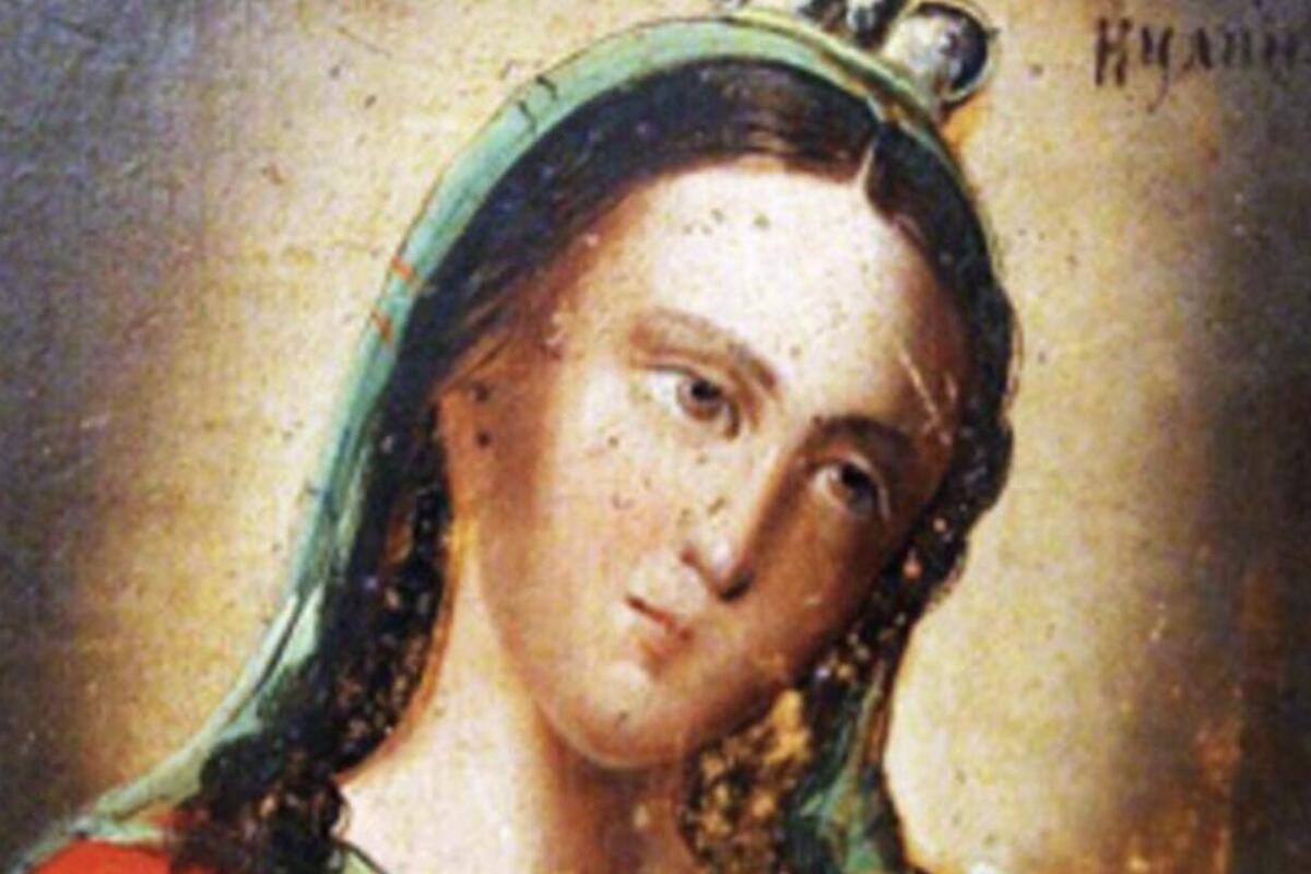 Sveta mučenica Akilina - običaj i verovanje, 26. jun 2026.