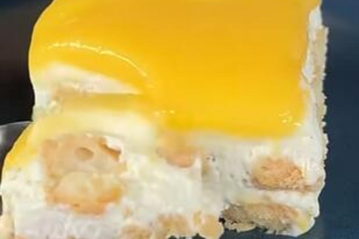 Recept za limun tiramisu