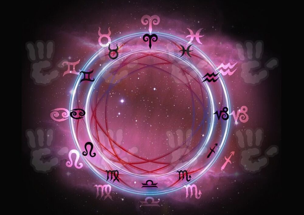 Horoskop