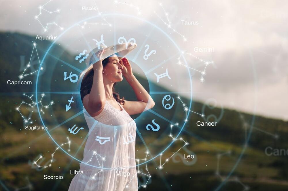 Astrološka prognoza za 5. avgust