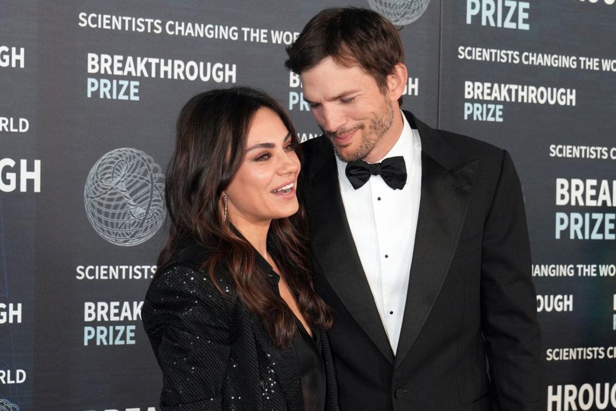 Mila Kunis otkrila tajnu 11-godišnjeg braka sa Eštonom Kučerom