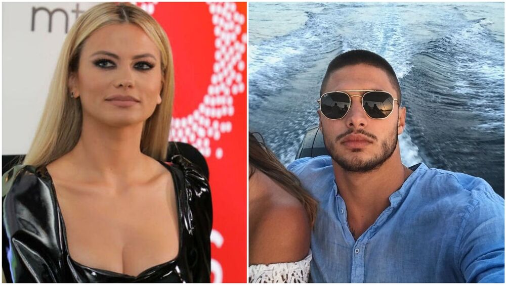 Milica Pavlović, Nikolas Saveljić
