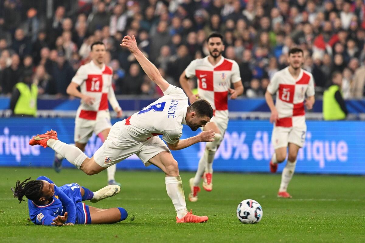 Najatraktivniji par šesnaestine finala SP Hrvatska - Portugal: Ronaldo i Modrić na suprotnim stranama