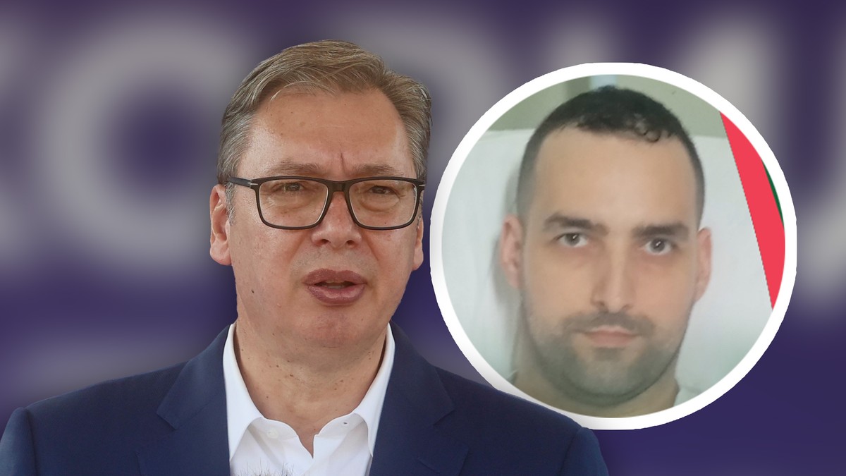 Vučić obezbedio novac za lečenje Dalibora Nikolića u Turskoj: "To je rešeno"