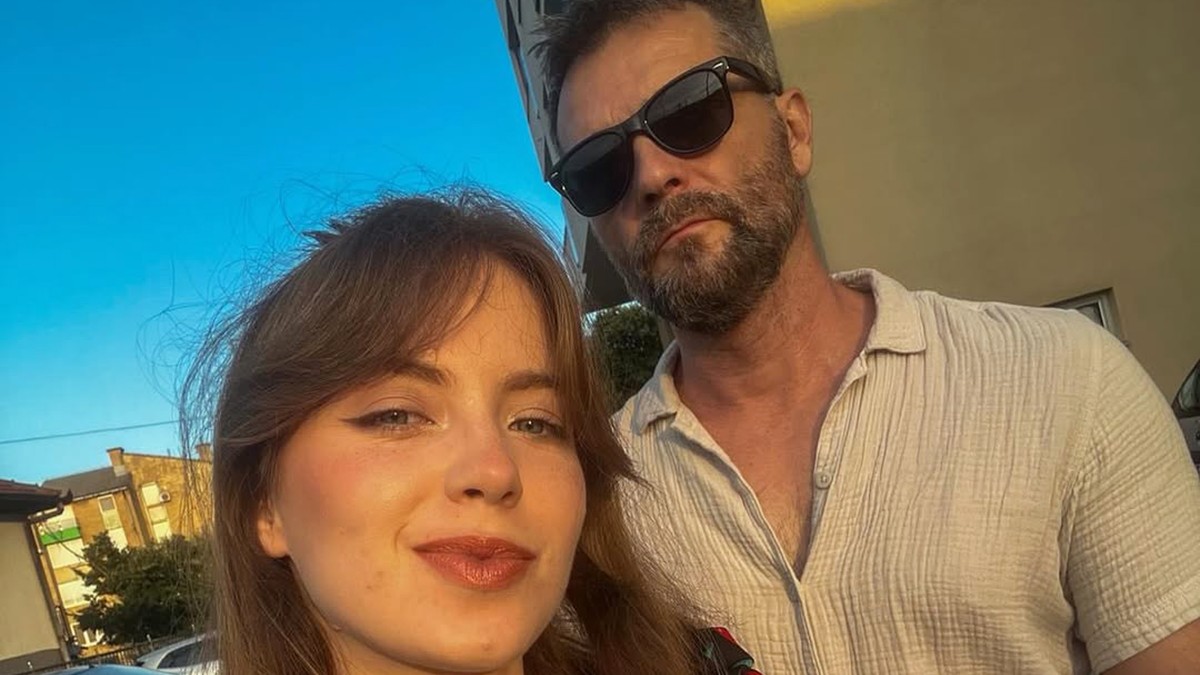 Naš glumac verio 23 godine mlađu studentkinju, njen otac protiv: Ne znam šta želim