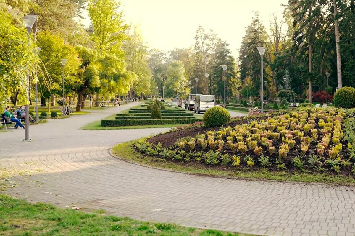 Jeftine cene noćenja u Vrnjačkoj banji