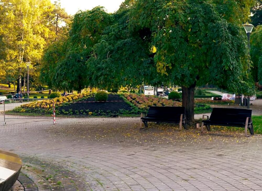 Vrnjačka banja