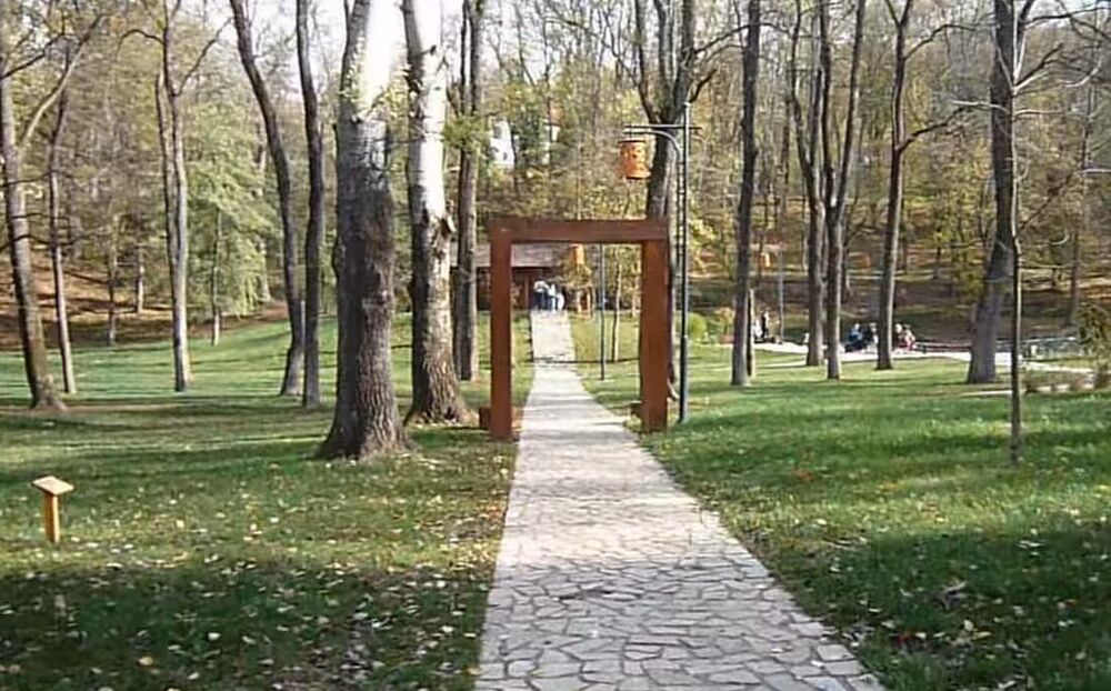 Vrnjačka banja