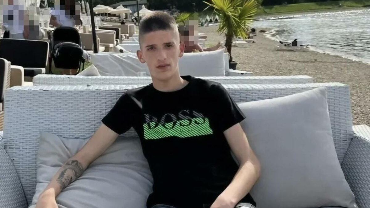 Ovo je osumnjičeni za ubistvo Darka Veskovića Prike u Beogradu