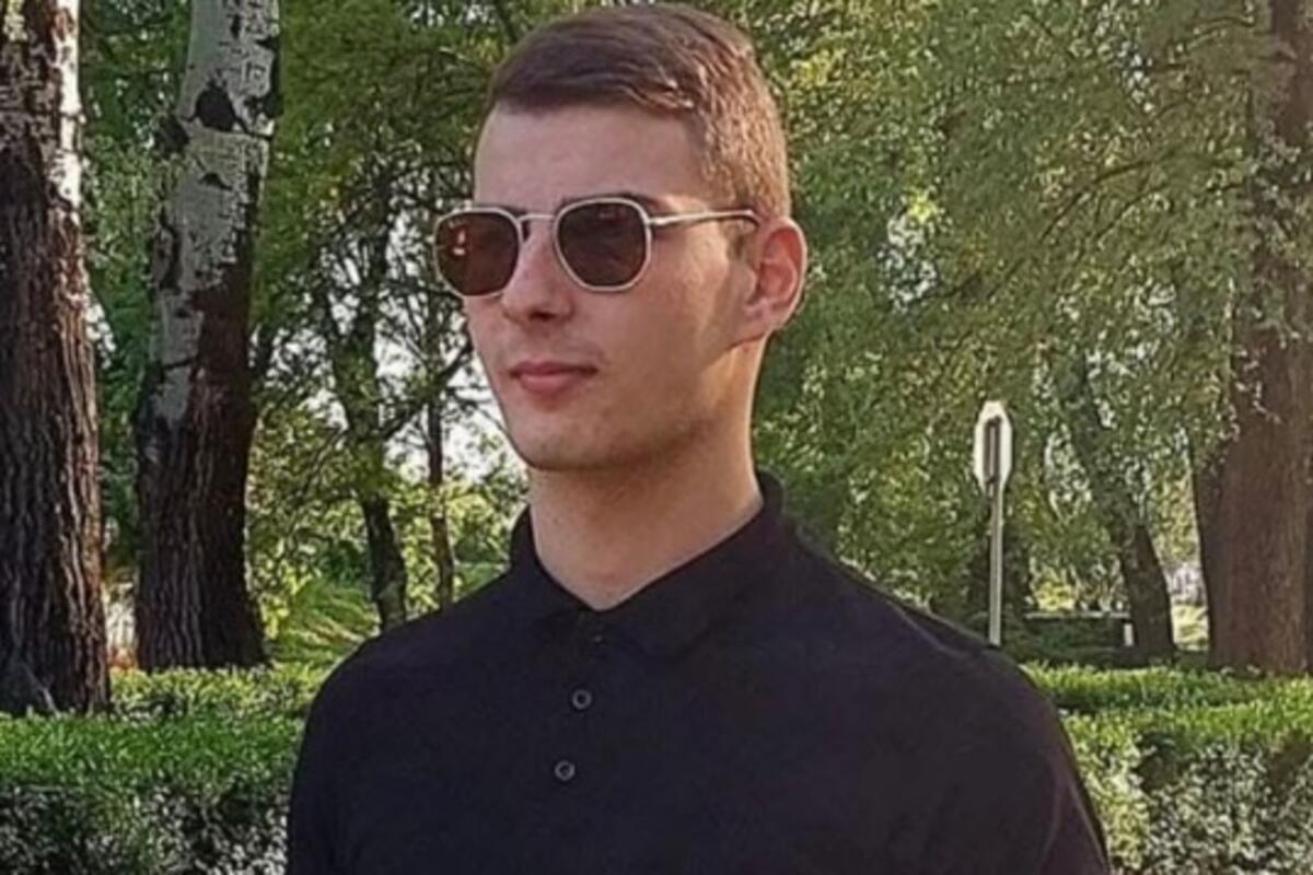 Potraga za utopljenim policajcem kod Loznice