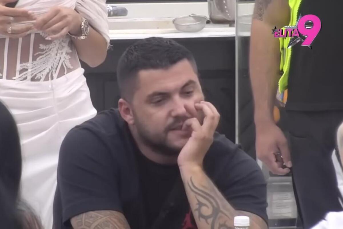 Oglasila se sestra Asmina Durdžića