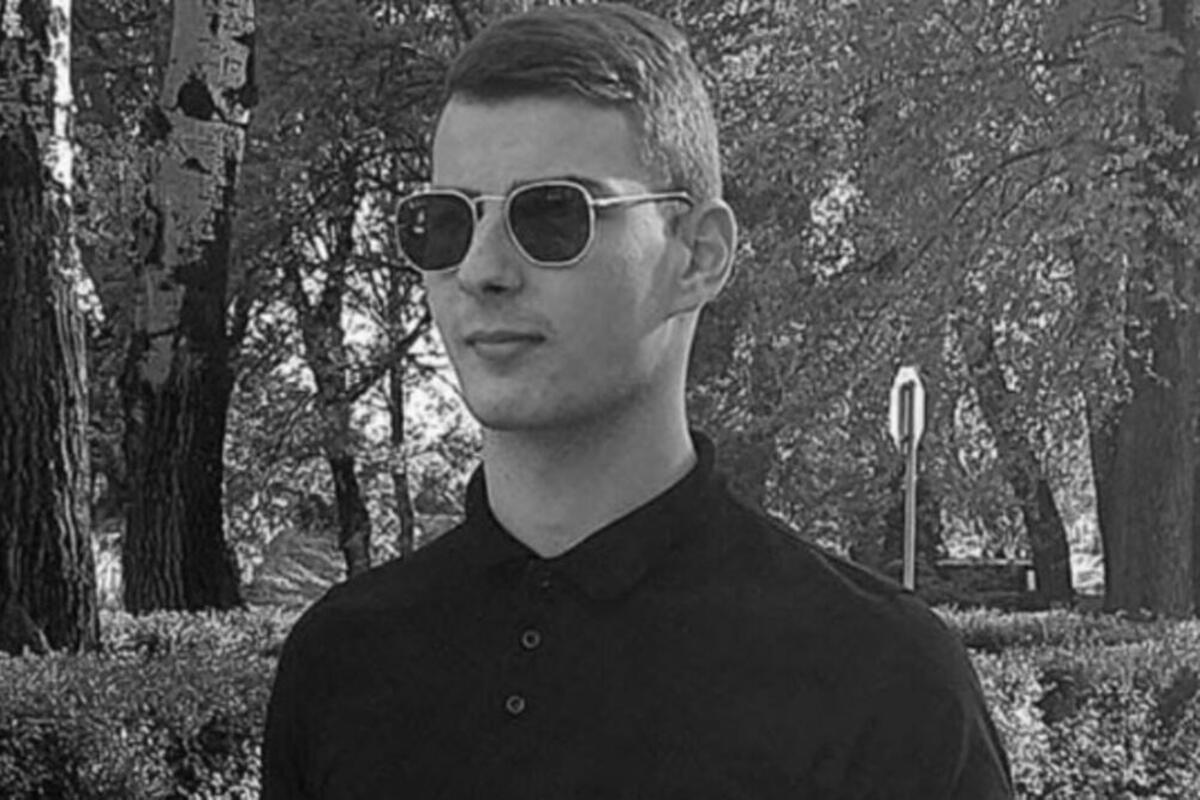 Telo mladića (23) pronađeno kod Drinskog zaliva kod Loznice