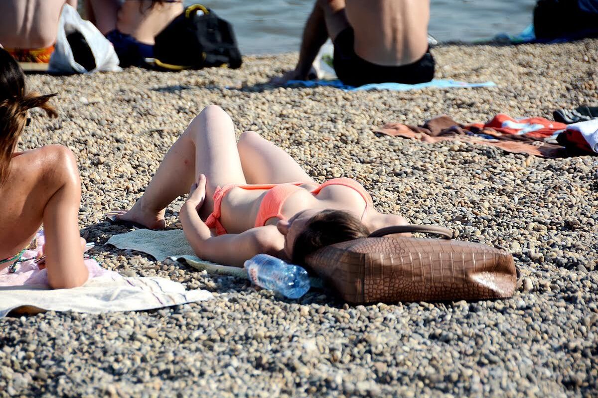 Ispovest Dušice sa nudističke plaže na Adi Ciganliji